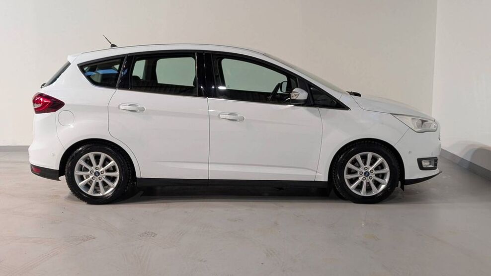 Ford C-Max 67.822 km 12.690 € Henstedt-Ulzburg 24558
