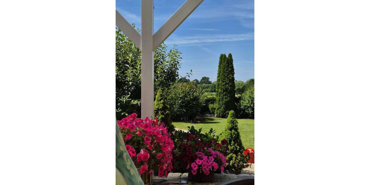 Einfamilienhaus Rellingen - 6 Zimmer, 260 m&sup2;, 1.599.000&euro; | Angebot:25774087