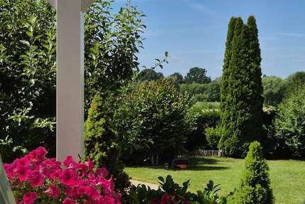 Haus Rellingen - 6 Zimmer, 260 m&sup2;, 1.599.000&euro; | Angebot:25774087