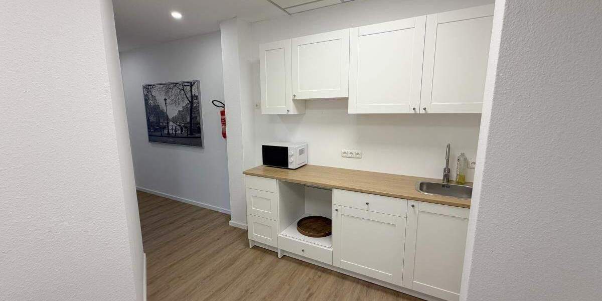 Gewerbeobjekt Hamburg Barmbek-Nord - 3 Zimmer, 99 m&sup2;, 1.500&euro; | Angebot:25879706