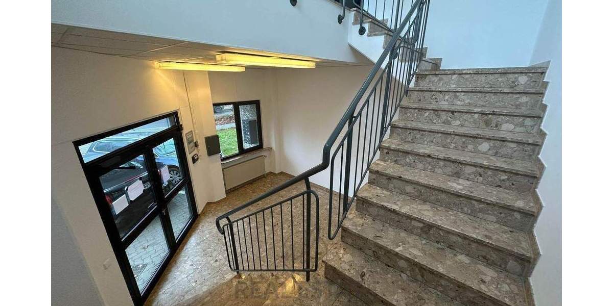 Gewerbeobjekt Hamburg Hummelsbüttel - 1 Zimmer, 30 m&sup2;, 564&euro; | Angebot:26377304