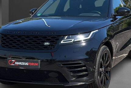 Land Rover Range Rover Velar 176.341 km 23.900 &euro; Hamburg 22547
