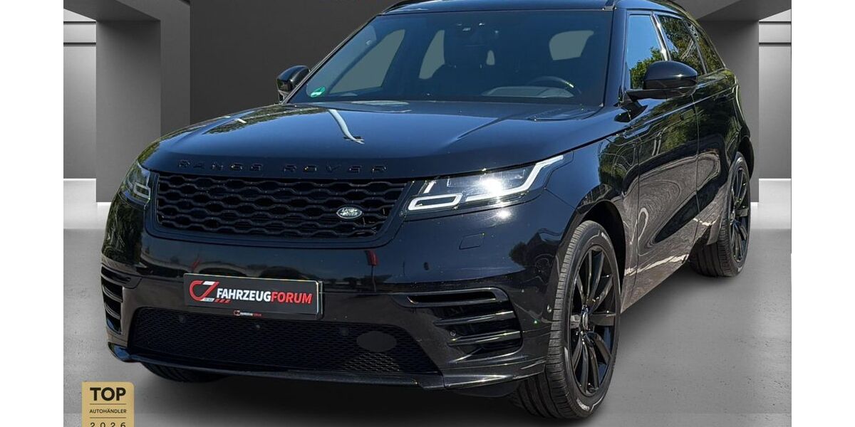 Land Rover Range Rover Velar 176.341 km 23.900 &euro; Hamburg 22547