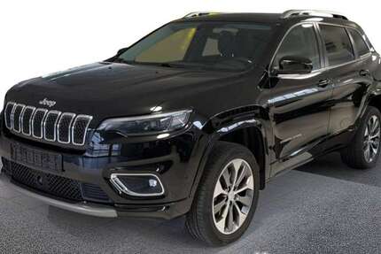 Jeep Cherokee 79.000 km 20.890 &euro; Uetersen 25436