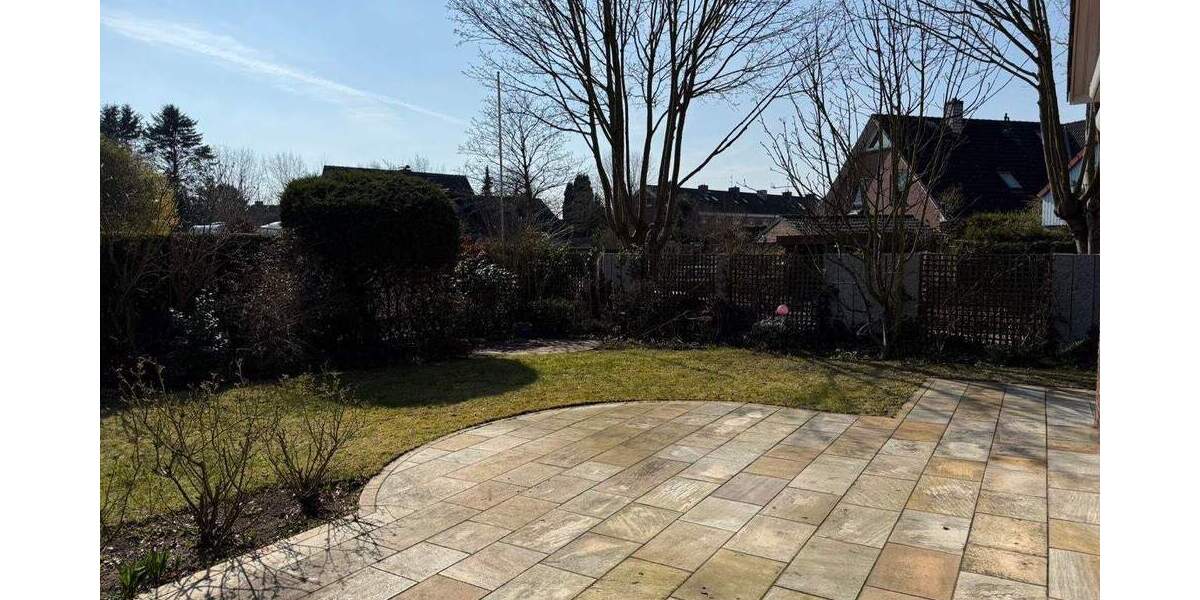 Einfamilienhaus Bönningstedt - 6 Zimmer, 135 m&sup2;, 2.250&euro; | Angebot:26187658