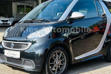 Smart ForTwo 97.600 km 6.970 &euro; Norderstedt 22851