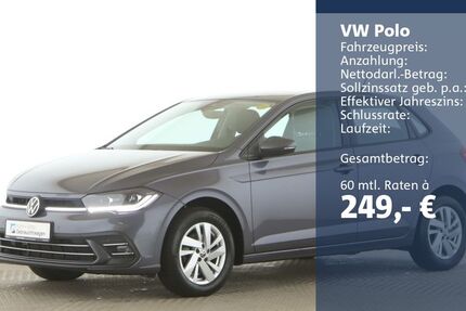 VW Polo 30.182 km 20.150 &euro; Buchholz 21244