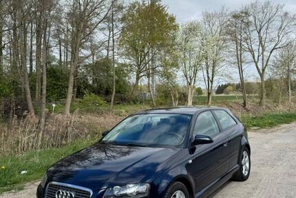 Audi A3 275.000 km 3.500 &euro; Drage 21423