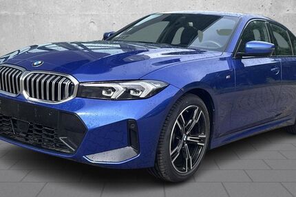 BMW 320 10.500 km 38.980 € Buchholz i. d. Nordheide 21244