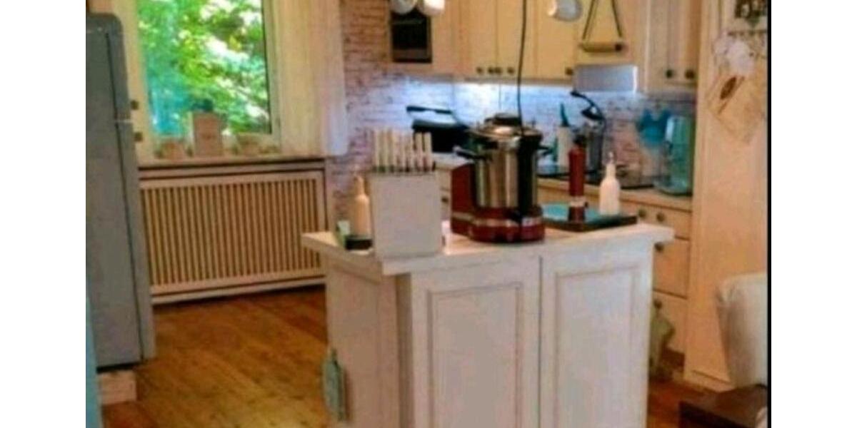 Bungalow Hamburg Wandsbek - 4.5 Zimmer, 180 m&sup2;, 1.150.000&euro; | Angebot:24107904