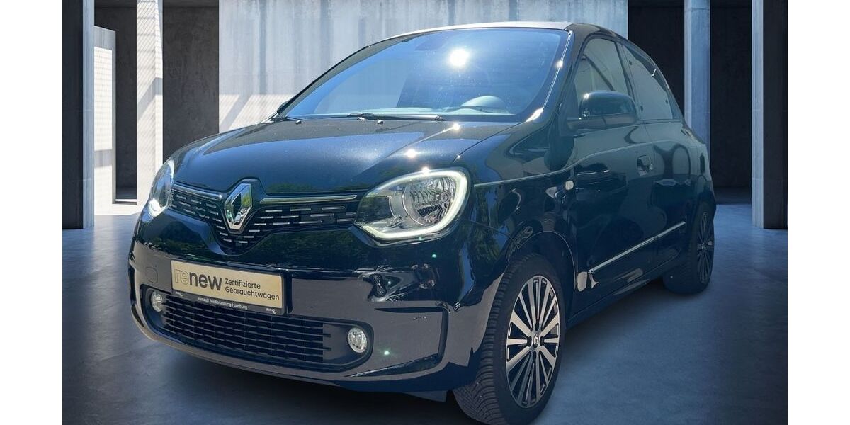 Renault Twingo 29.547 km 11.990 &euro; Hamburg 22763