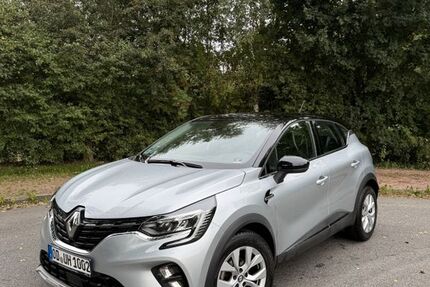 Renault Captur 69.700 km 16.490 &euro; Barsbüttel 22885