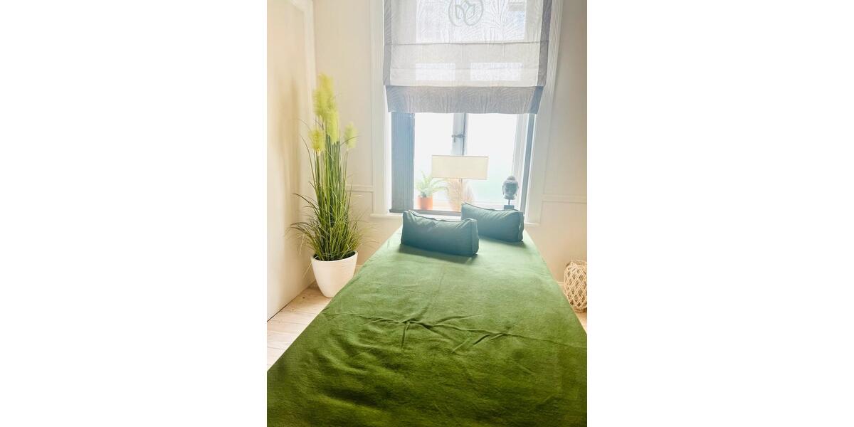 Praxisraum in Hamburg-Eppendorf . (2 TageWoche) zimmer