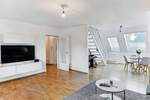 Etagenwohnung Hamburg Marienthal - 2 Zimmer, 63 m&sup2;, 239.000&euro; | Angebot:25734081