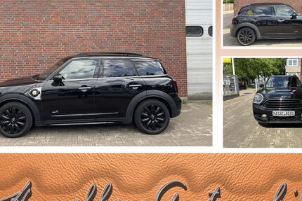 Mini Countryman S (Cooper) 75.000 km 18.999 &euro; Hamburg 22339