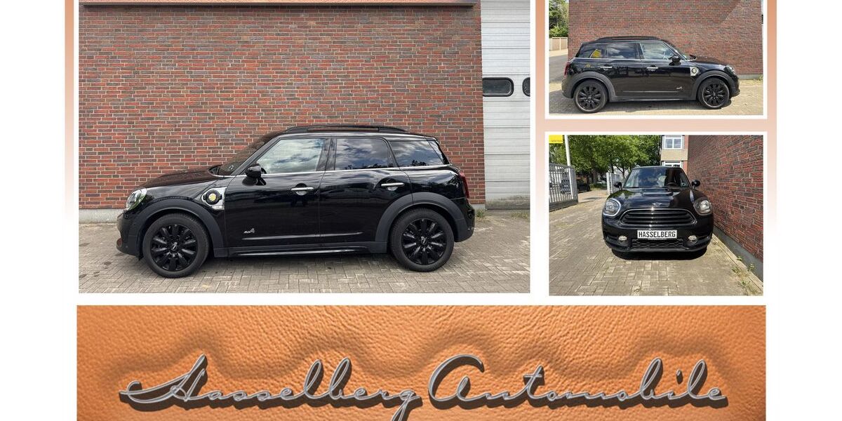 Mini Countryman S (Cooper) 75.000 km 18.999 &euro; Hamburg 22339