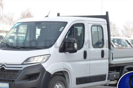 Citroen Jumper 19.181 km 26.061 &euro; Hamburg-Moorfleet 22113