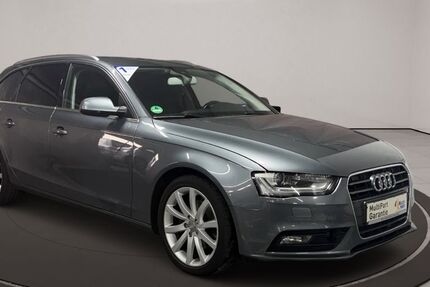 Audi A4 198.000 km 8.990 &euro; Hamburg 22043