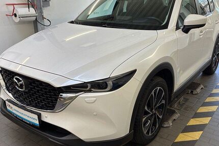 Mazda CX-5 36.916 km 24.350 &euro; Marschacht 21436
