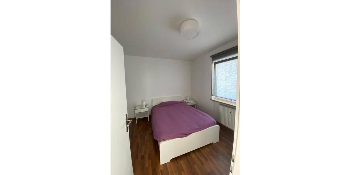Etagenwohnung Hamburg Eppendorf - 2 Zimmer, 43 m&sup2;, 298.000&euro; | Angebot:26321133