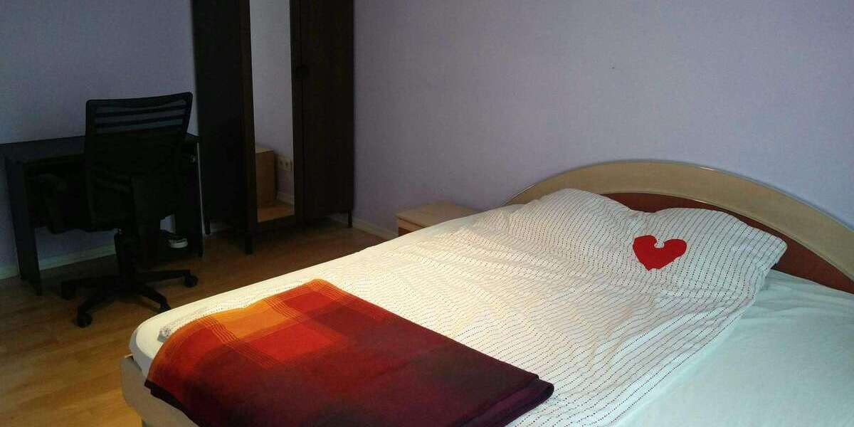 Zimmer Hamburg Sternschanze - 899&euro; | Angebot:26271189