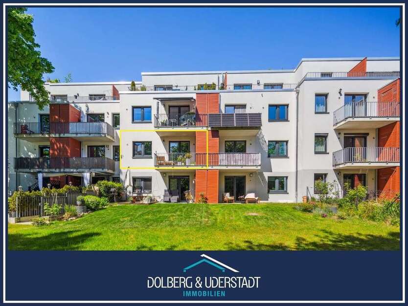 Wohnung zum Kaufen in Hamburg Rahlstedt 349.000 € 66 m²