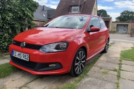 VW Polo 133.000 km 8.100 &euro; hamburg 22083