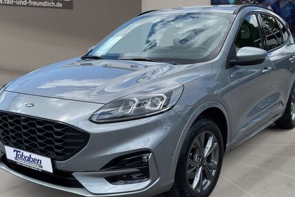 Ford Kuga 17.250 km 30.345 &euro; Buxtehude 21614