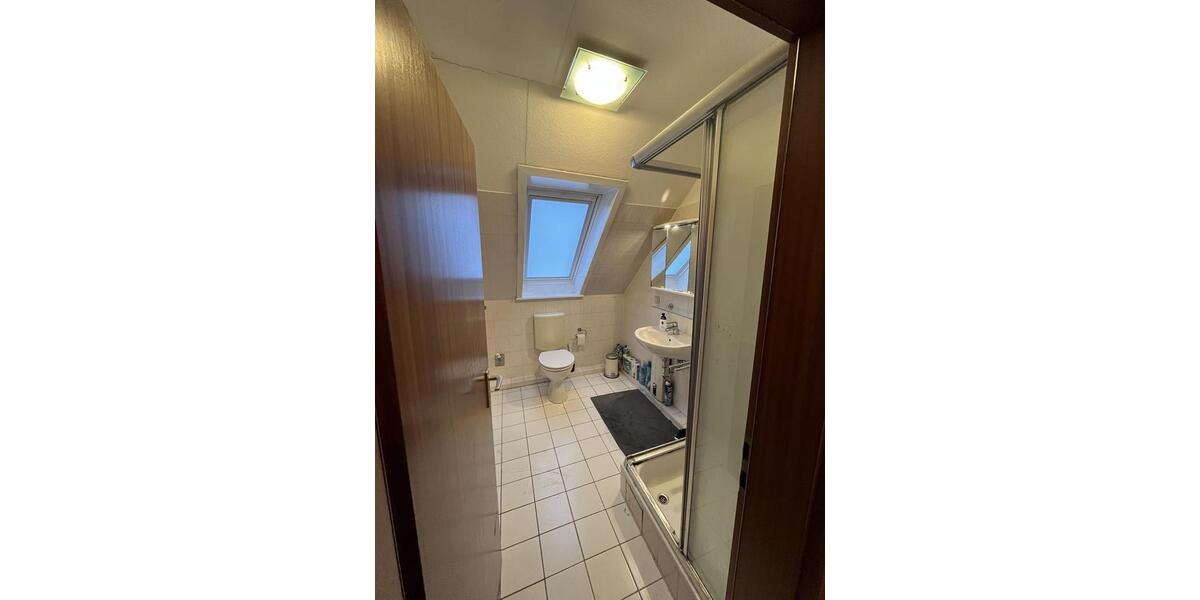 Schöne 2-Zimmerwohnung in attraktiver Lage in Kirchwerder 2 zimmer