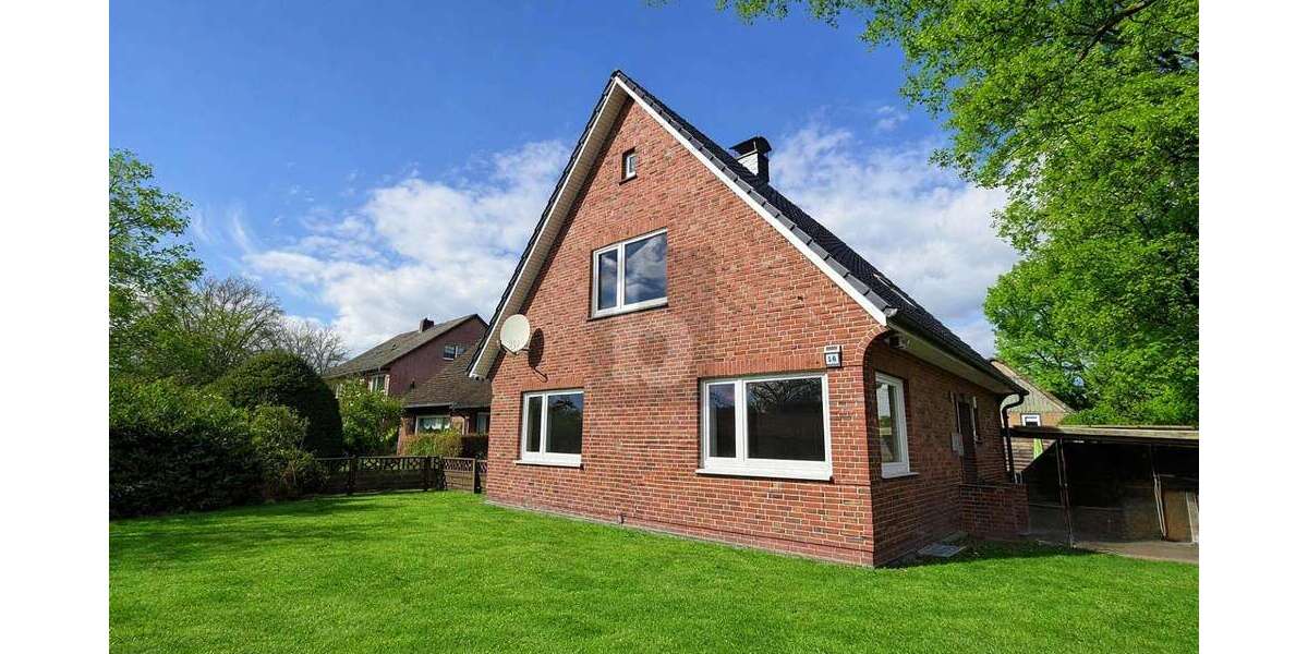 Einfamilienhaus Schenefeld - 5 Zimmer, 121 m&sup2;, 545.000&euro; | Angebot:26894816