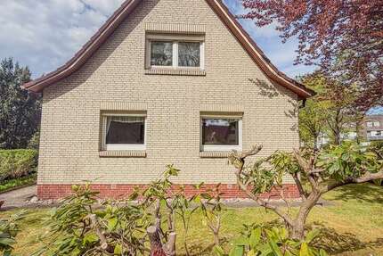 Haus Rellingen - 4 Zimmer, 95 m&sup2;, 520.000&euro; | Angebot:26424506