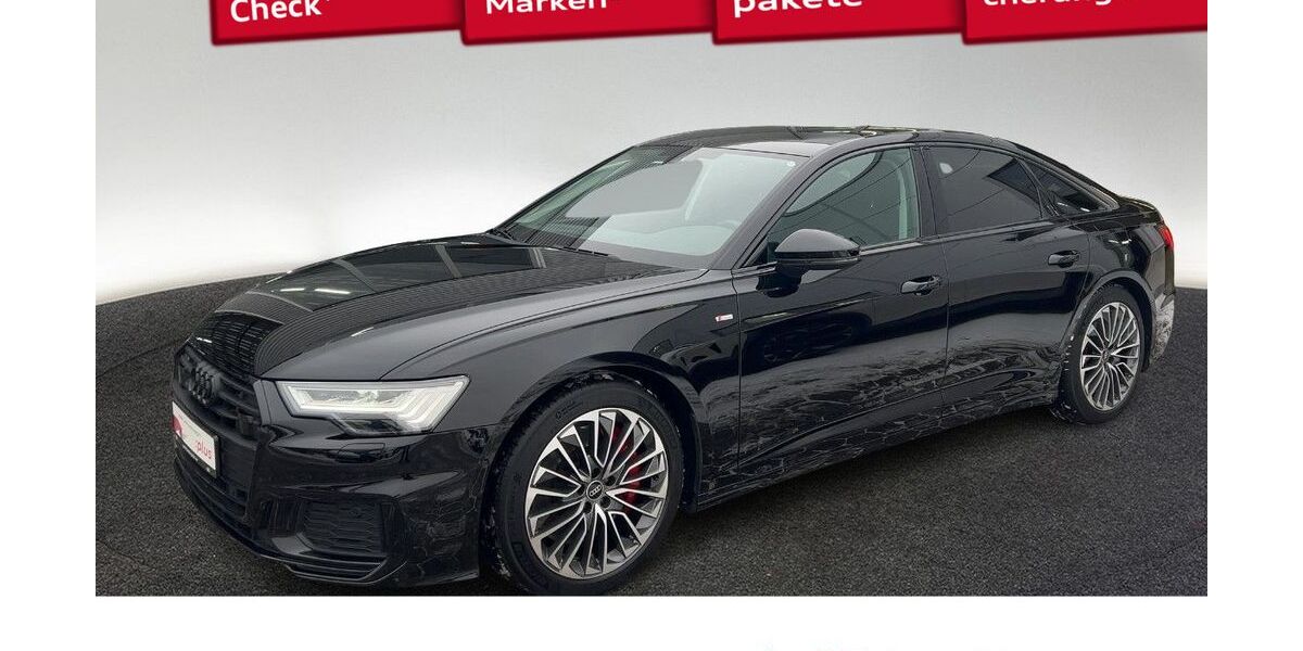 Audi A6 59.924 km 38.450 &euro; Hamburg 22529
