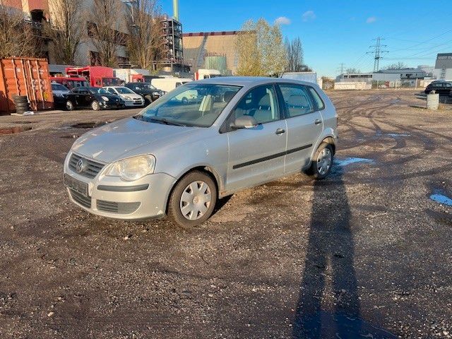VW Polo 255.000 km 800 &euro; Hamburg 22113