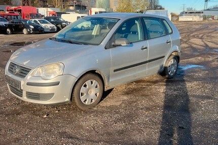 VW Polo 255.000 km 990 &euro; Hamburg 22113
