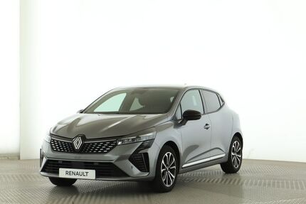 Renault Clio 27.398 km 20.990 &euro; Hamburg 22763