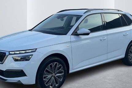 Skoda Kamiq 30.547 km 22.888 &euro; Hamburg 22303