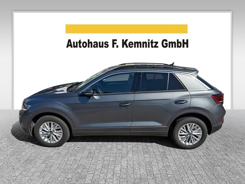 VW T-Roc 20.743 km 22.900 € Bargteheide 22941