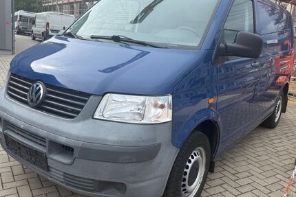 VW T5 Transporter 216.311 km 6.500 &euro; Norderstedt 22848