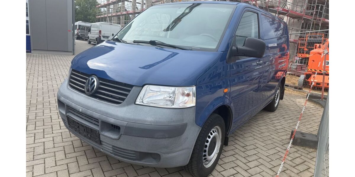 VW T5 Transporter 216.311 km 6.500 &euro; Norderstedt 22848