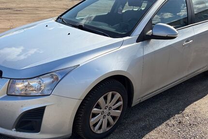 Chevrolet Cruze 176.000 km 2.990 &euro; Hamburg 22113