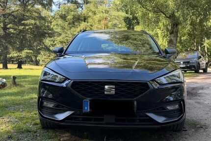 Seat Leon 58.730 km 20.700 &euro; Neu Wulmstorf 21629