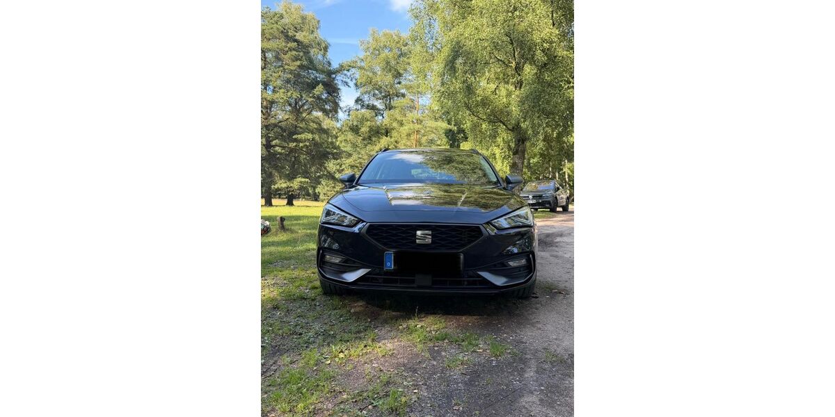 Seat Leon 58.730 km 20.700 &euro; Neu Wulmstorf 21629