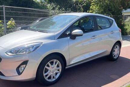 Ford Fiesta 199.000 km 4.800 &euro; Hamburg 20097