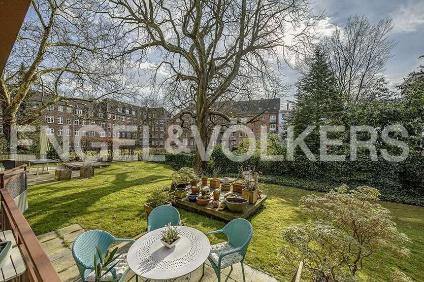 Wohnung zum Kaufen in Hamburg 525.500 € 73 m²