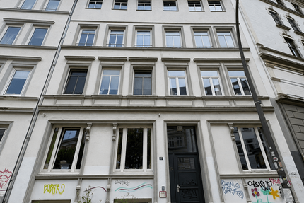 Wohnung Hamburg Altona-Nord - 2 Zimmer, 40 m&sup2;, 320.000&euro; | Angebot:26943320
