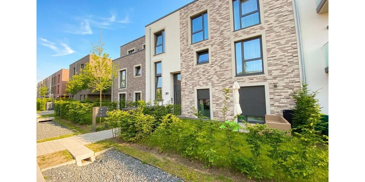 Etagenwohnung Hamburg Wandsbek - 2 Zimmer, 52 m&sup2;, 760&euro; | Angebot:26646183