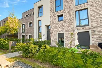 Wohnung Hamburg Wandsbek - 2 Zimmer, 52 m&sup2;, 760&euro; | Angebot:26646183