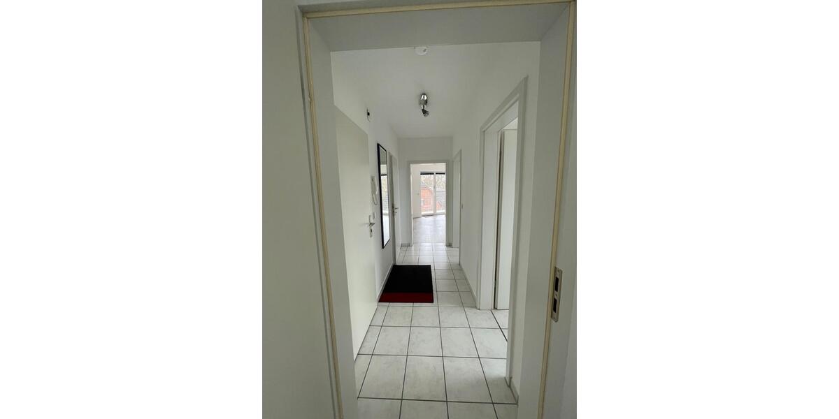 Dachgeschoßwohnung Norderstedt Garstedt - 2 Zimmer, 49 m&sup2;, 249.900&euro; | Angebot:26407373