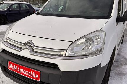 Citroen Berlingo 164.314 km 4.299 &euro; Hamburg 21079