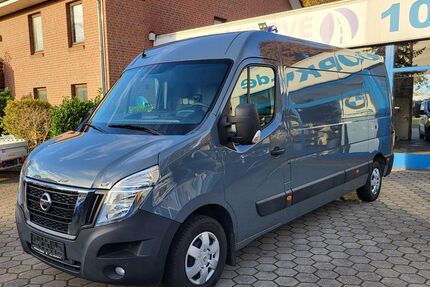 Nissan Interstar 46.141 km 22.500 &euro; Uetersen 25436